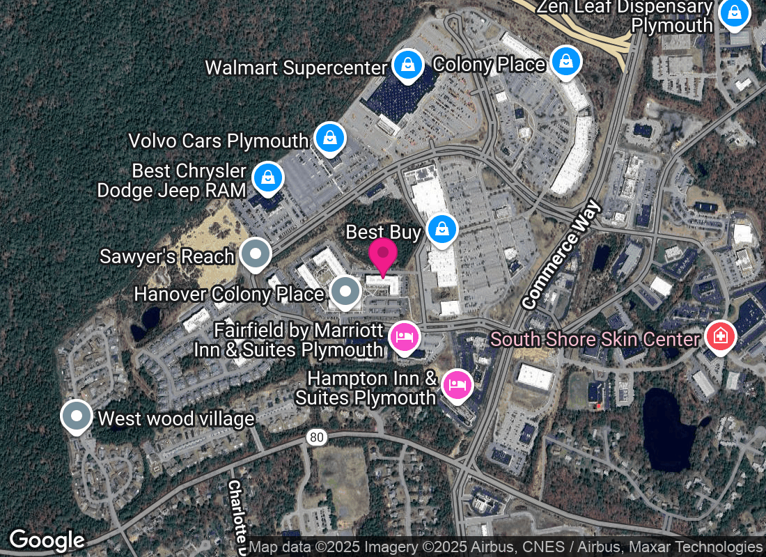 29 Plaza Way, Plymouth, MA 02360, EUA