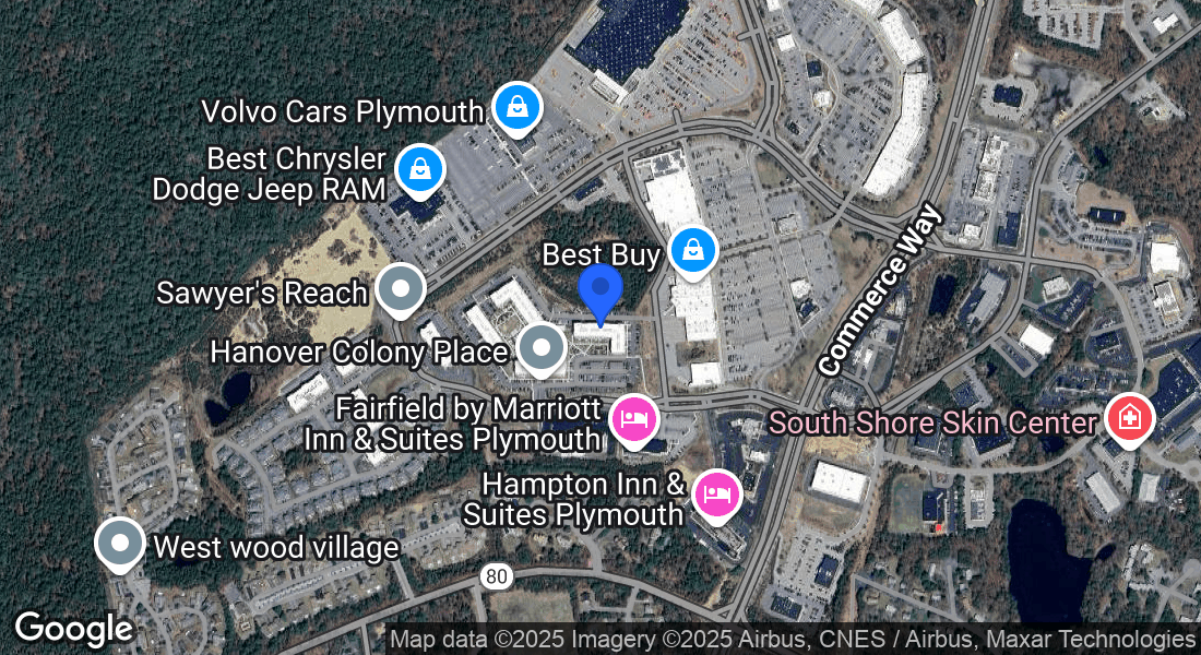 29 Plaza Way, Plymouth, MA 02360, EUA