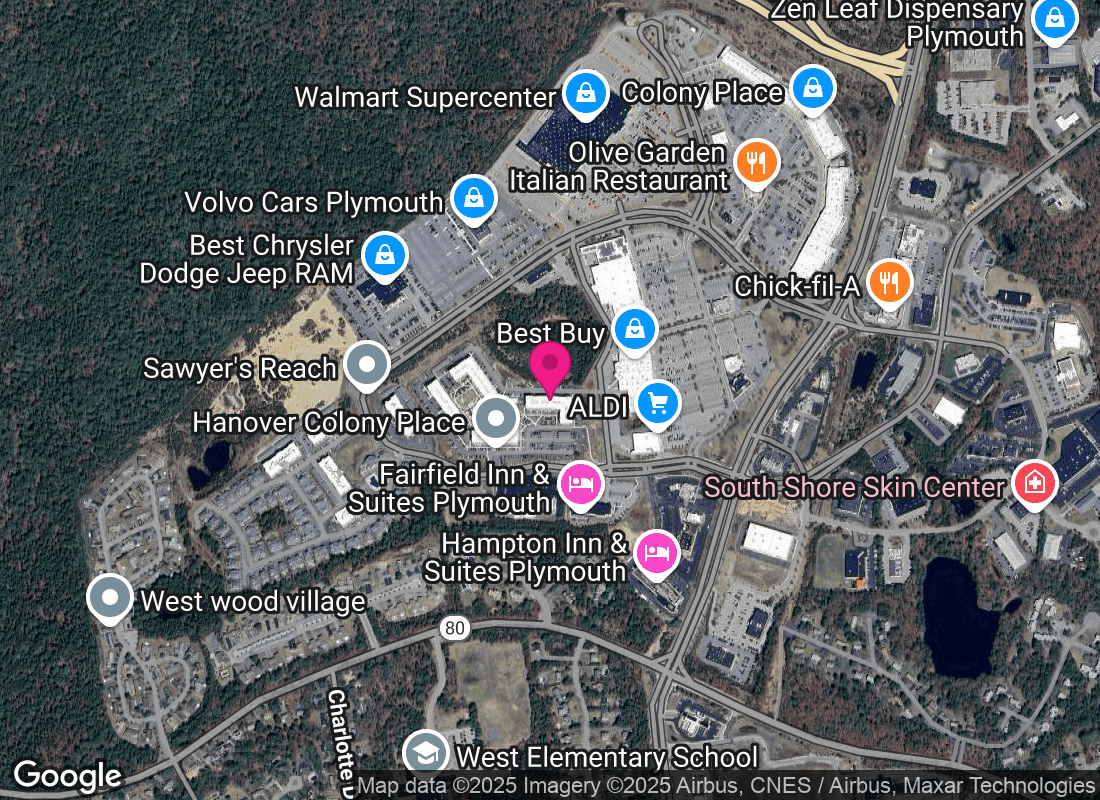 29 Plaza Way, Plymouth, MA 02360, EUA