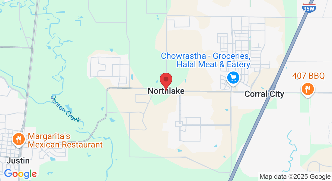Northlake, TX, USA
