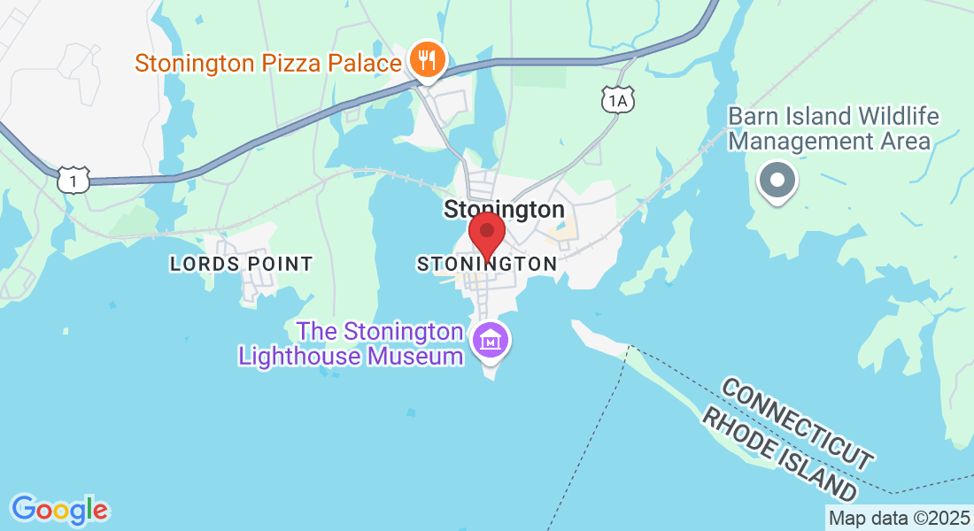Stonington, CT, USA