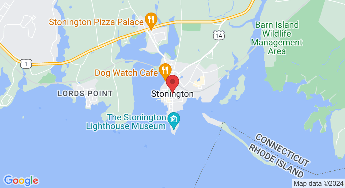 Stonington, CT, USA