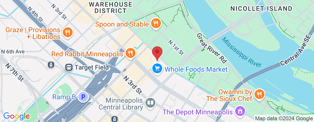 Minneapolis, MN 55401, USA