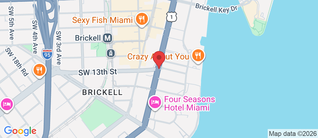 Miami, FL, USA