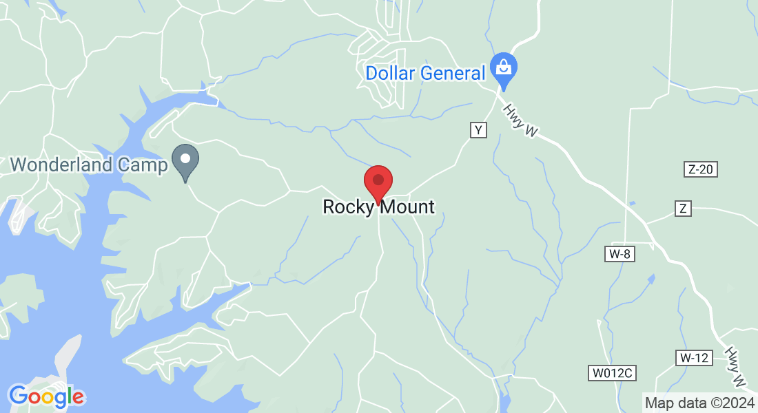 Rocky Mount, MO 65072, USA