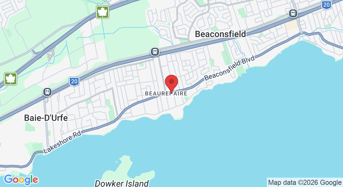 482 Bd Beaconsfield 203 suite, Beaconsfield, QC H9W 4C4, Canada