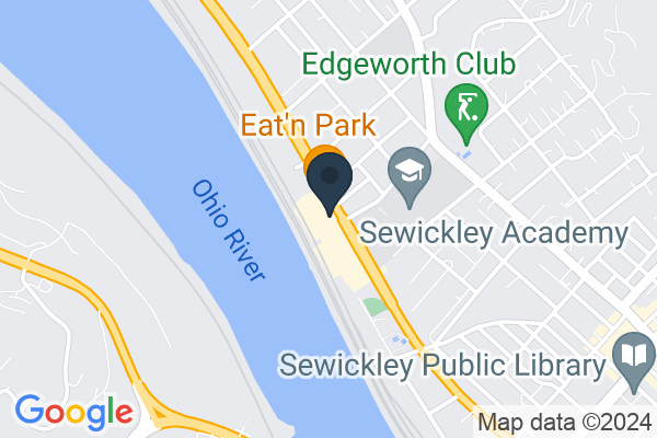201 Ohio River Blvd, Sewickley, PA 15143, USA