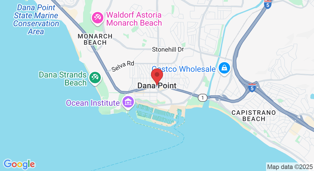 Dana Point, CA, USA