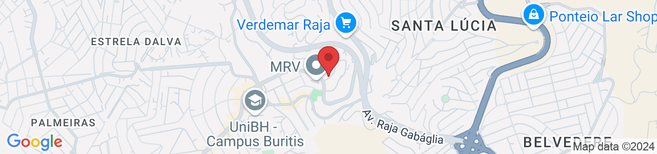 R. Cristiano Moreira Sales, 296 - Estoril, Belo Horizonte - MG, 30494-360, Brazil