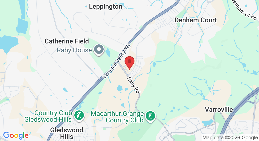 5 Emerald Hills Blvd, Leppington NSW 2179, Australia