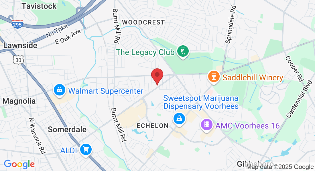 600 Somerdale Rd suite 747, Voorhees Township, NJ 08043, USA