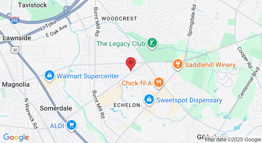 600 Somerdale Rd suite 747, Voorhees Township, NJ 08043, USA