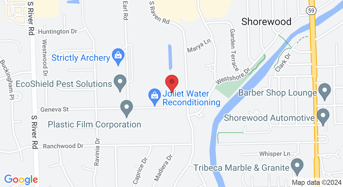 900 Geneva St, Shorewood, IL 60404, USA