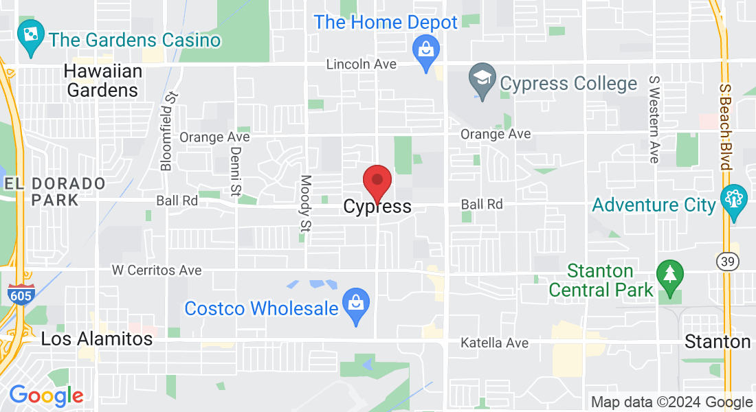 Cypress, CA, USA