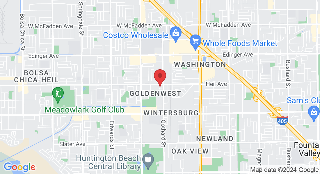 Huntington Beach, CA 92647, USA