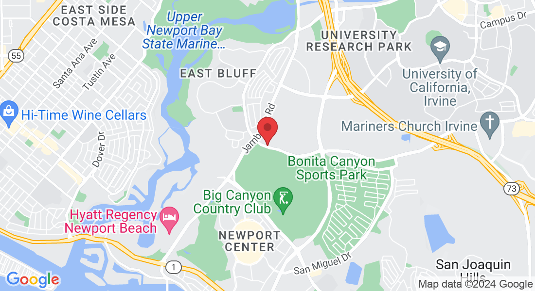 Newport Beach, CA 92660, USA