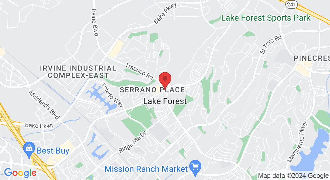 Lake Forest, CA, USA