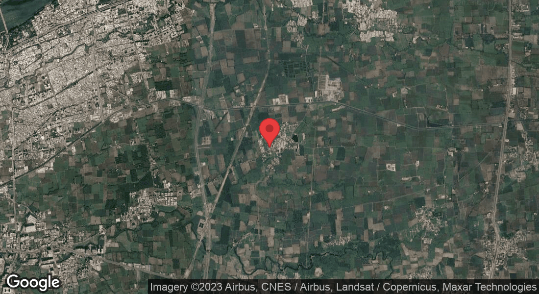 6W4G+GG5, Saniya Hemad - Kosmada Road, Kosmada, Gujarat 395006, India