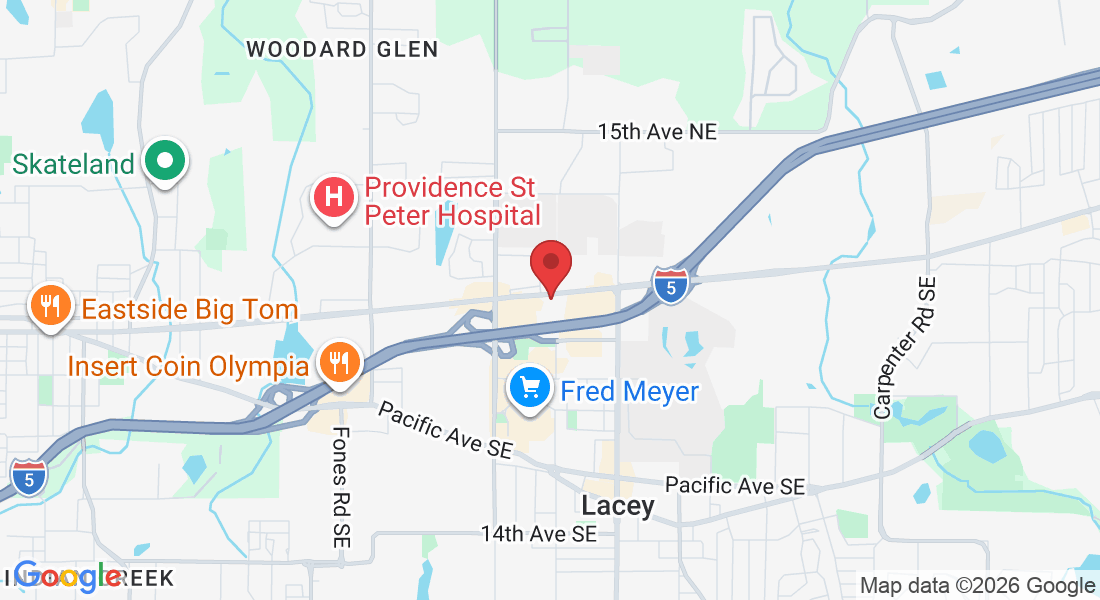 4301 Martin Way E, Olympia, WA 98516, USA