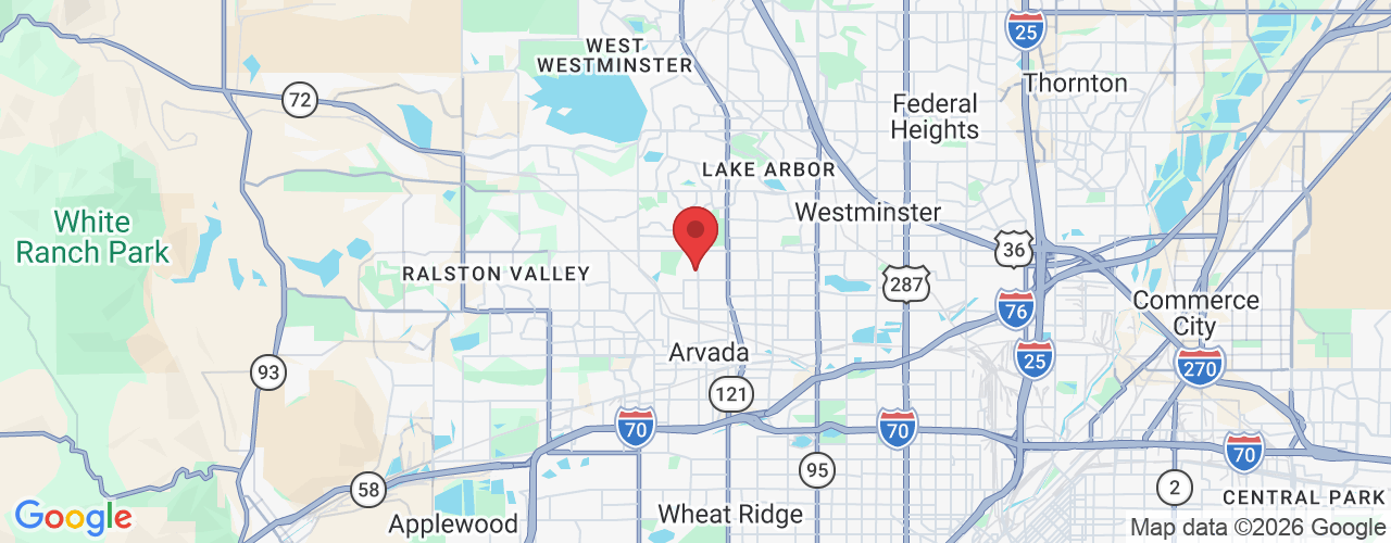 6925 Carr St, Arvada, CO 80004, USA