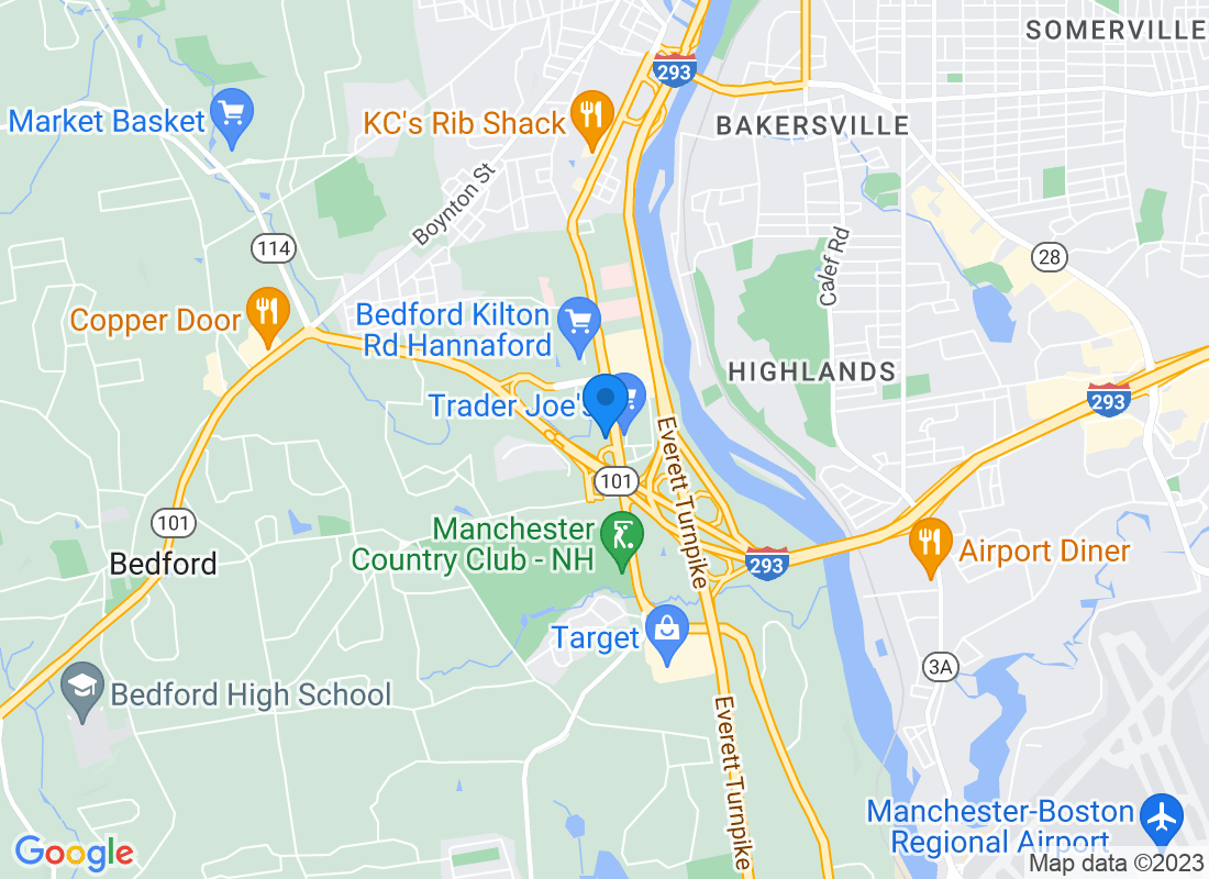 124 S River Rd unit 6, Bedford, NH 03110, USA