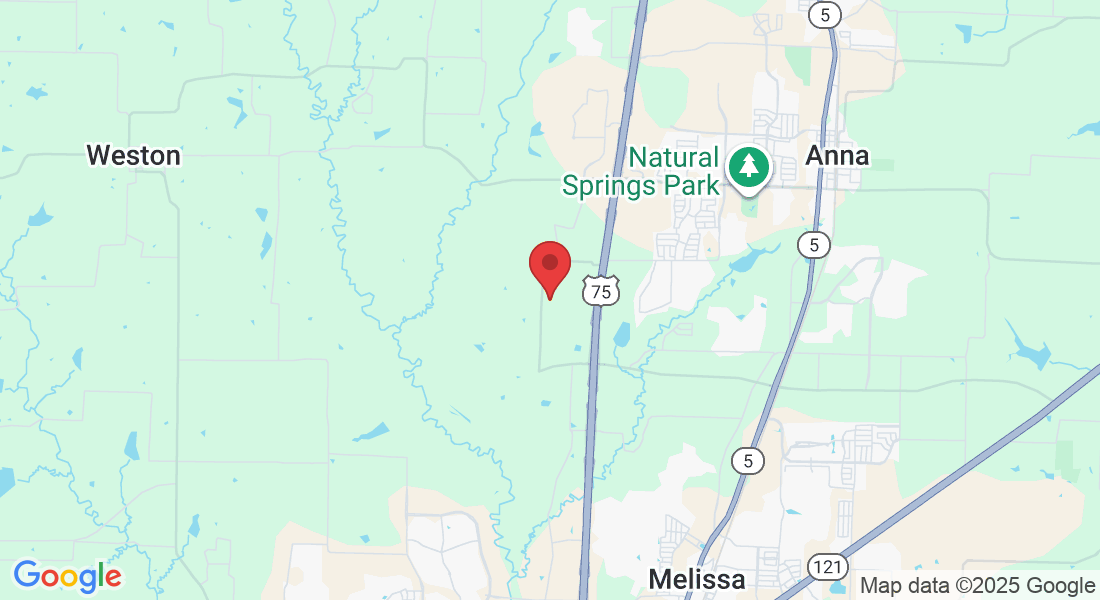 488 Highview Ln, Anna, TX 75409, USA