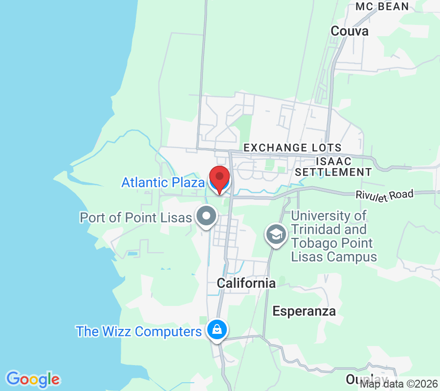 Atlantic Ave, Couva, Trinidad and Tobago