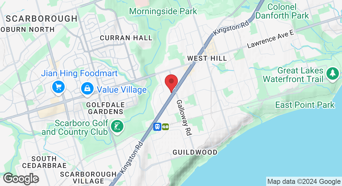 4238 Kingston Rd, Toronto, ON M1E 2M7, Canada