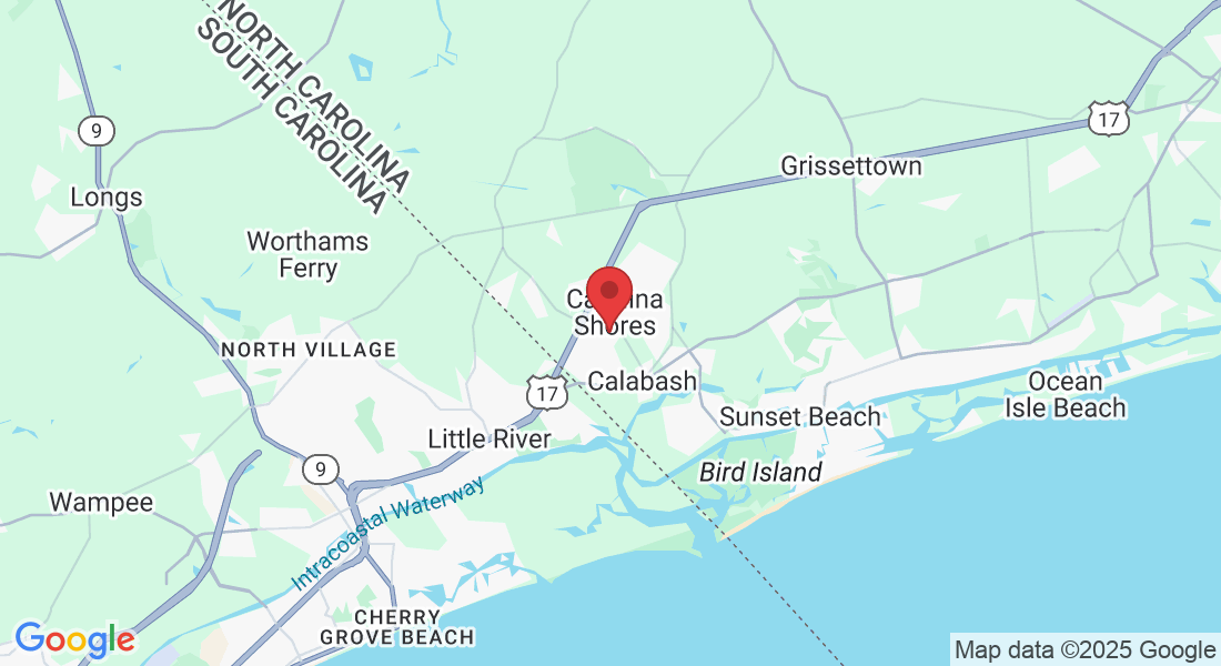 6 Landing Ct, Carolina Shores, NC 28467, USA