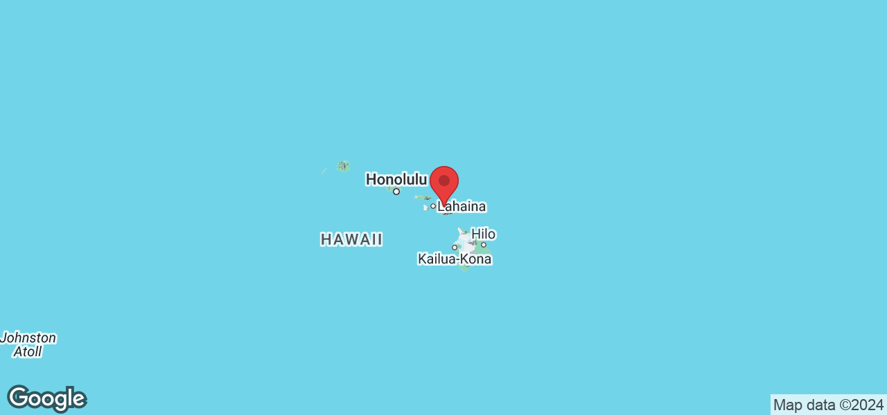 Kula Hwy, Makawao, HI, USA