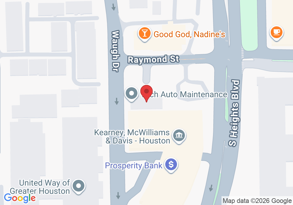 37 Waugh Dr, Houston, TX 77007, USA