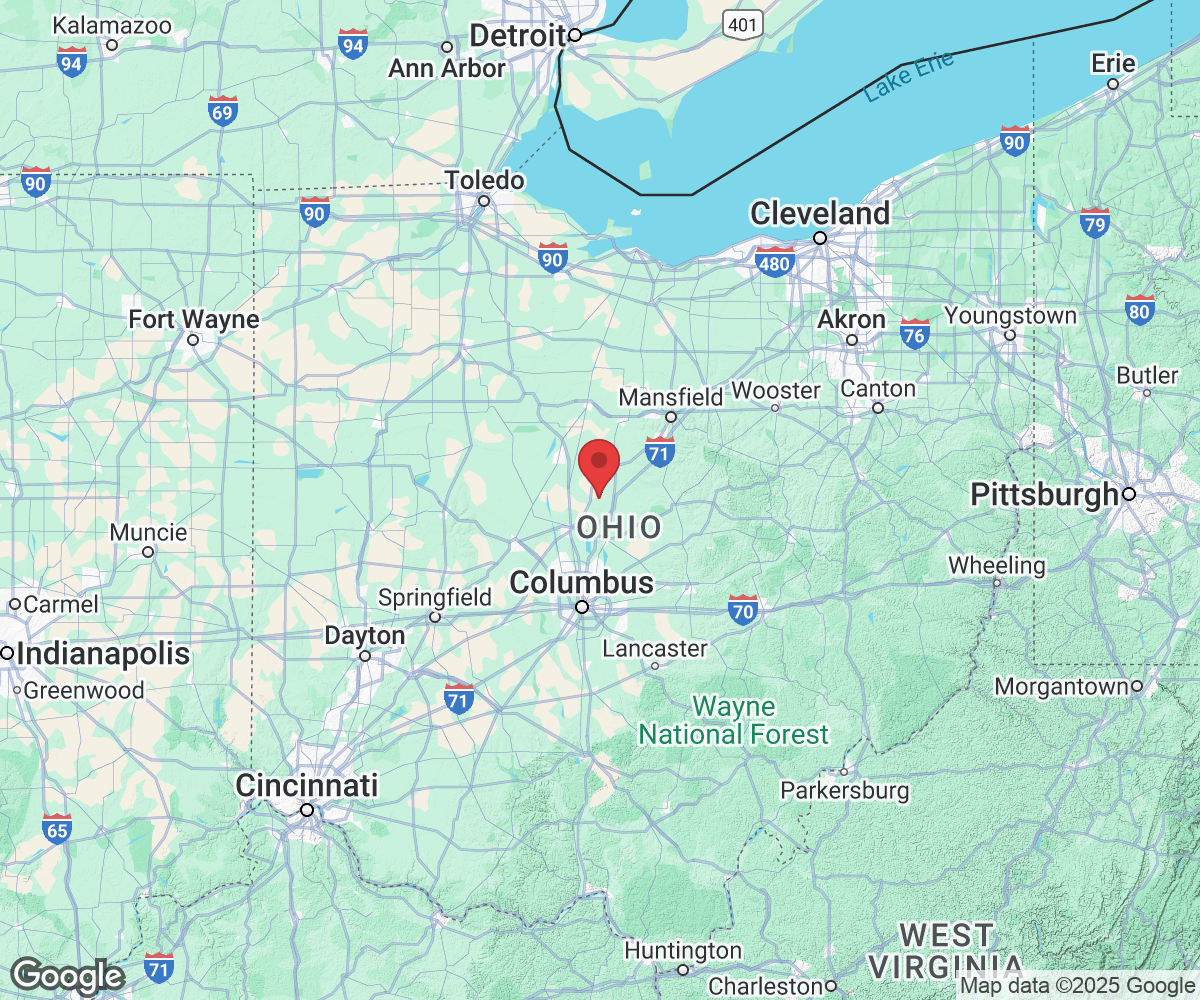 Ohio, USA