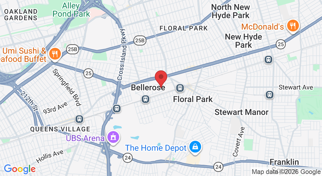78 Ontario Rd, Floral Park, NY 11001, USA