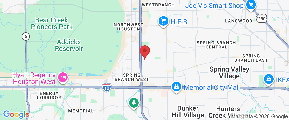 1737 Stebbins Dr, Houston, TX 77043, USA