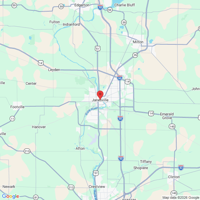 Janesville, WI, USA