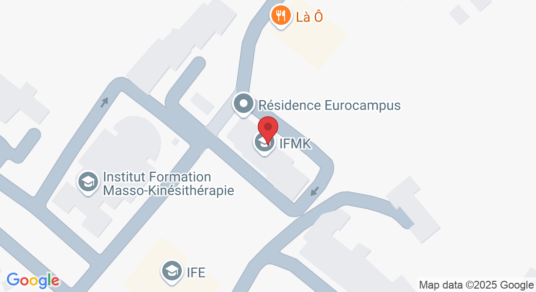 1702 Rue de St - Priest, 34090 Montpellier, France