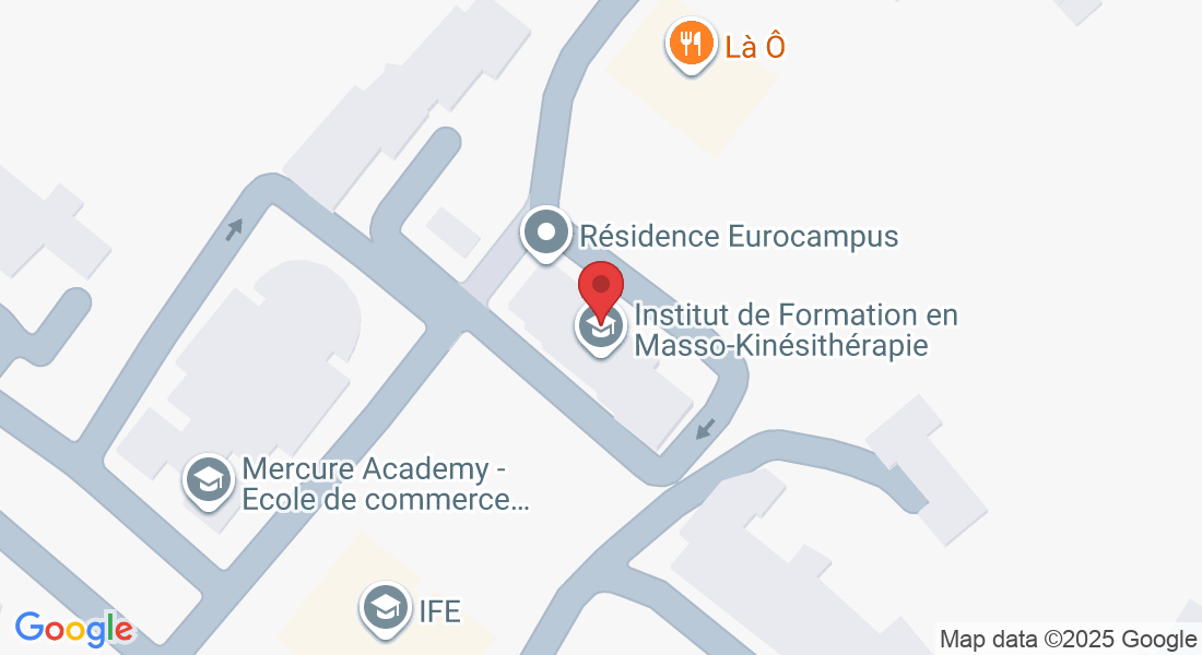 1702 Rue de St - Priest, 34090 Montpellier, France