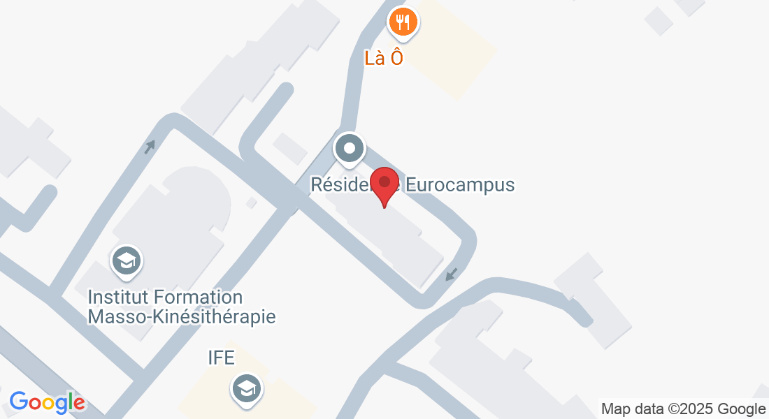 1702 Rue de St - Priest, 34090 Montpellier, France