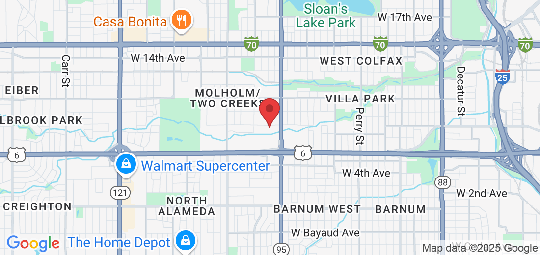 747 Sheridan Boulevard unit 5C, Lakewood, CO 80214, USA