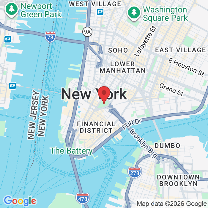 New York, NY, USA