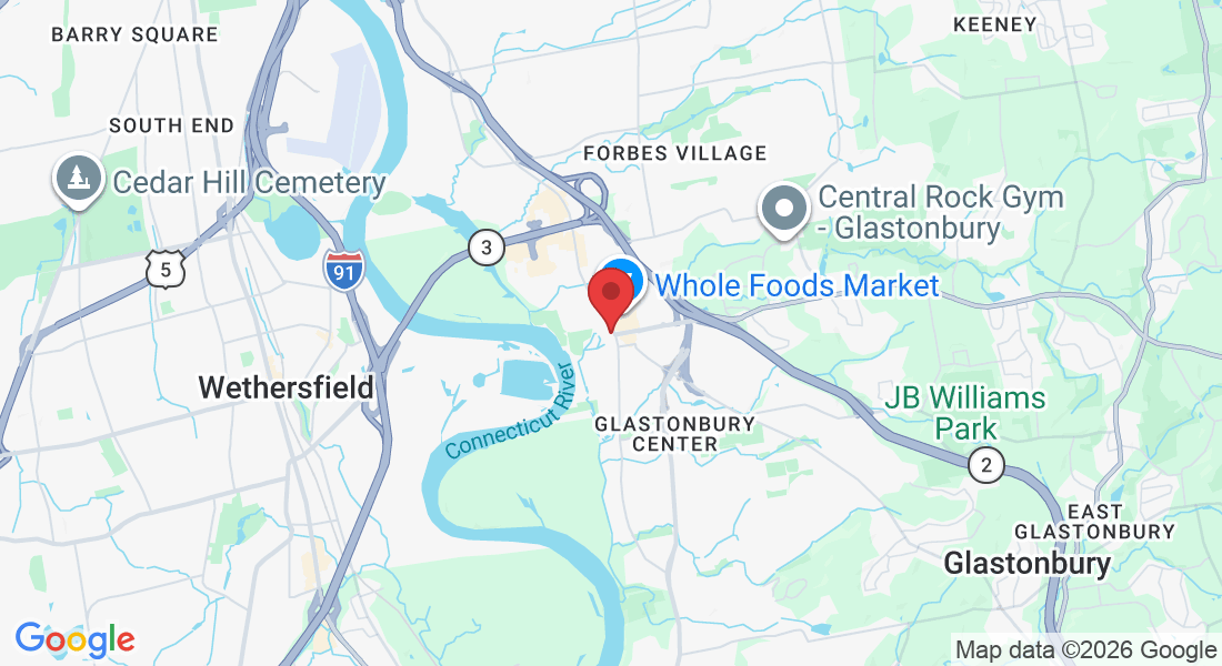 2389 Main St ste 100, Glastonbury, CT 06033, USA
