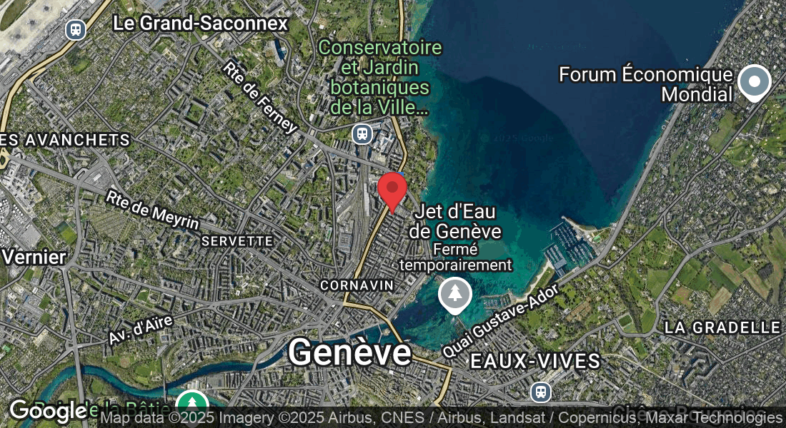 Rue Butini 13, 1202 Genève, Suisse