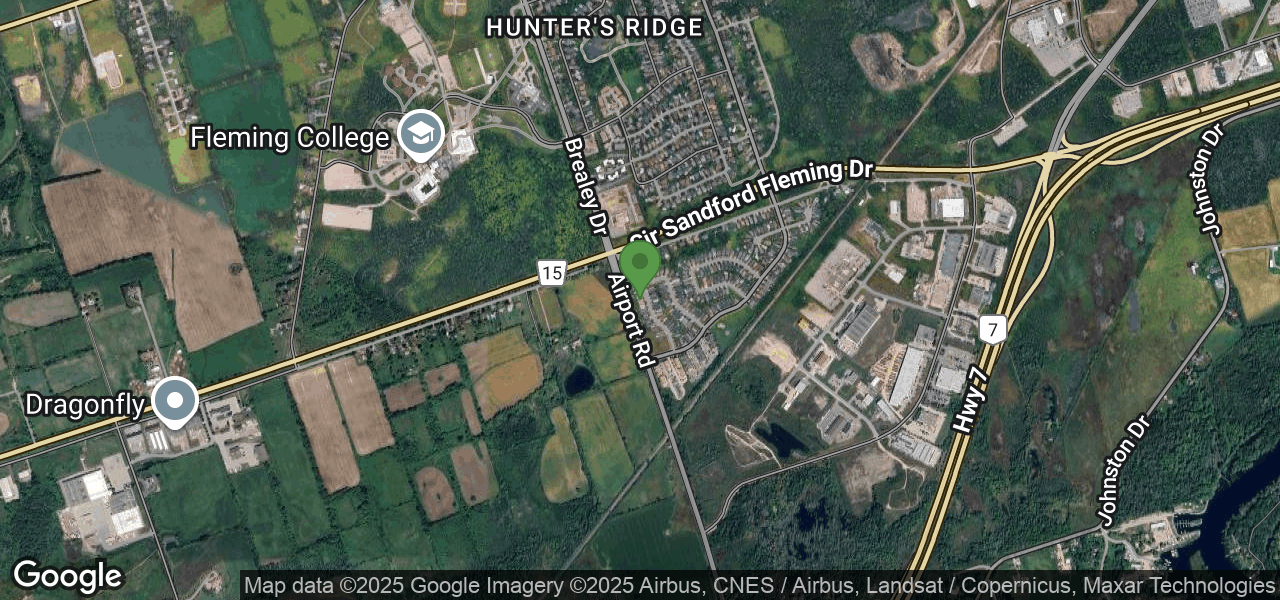 614 Clancy Crescent, Peterborough, ON K9K 2S2, Canada