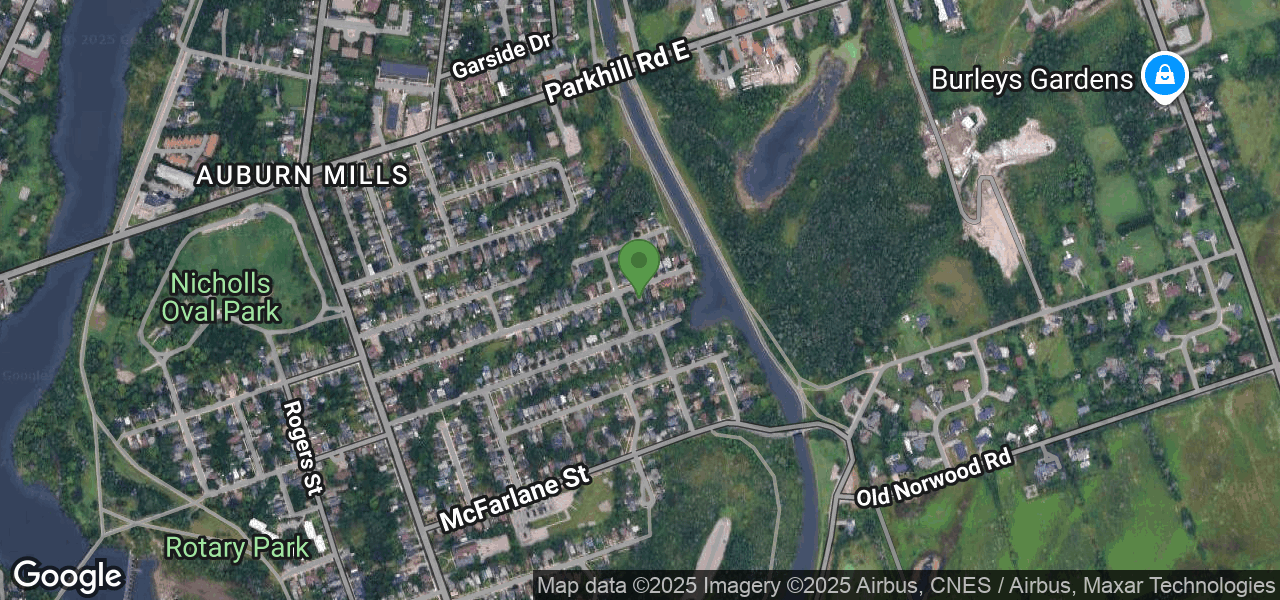 349 Euclid Ave, Peterborough, ON K9H 1M7, Canada