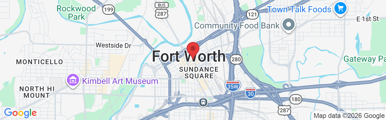 Fort Worth, TX, USA