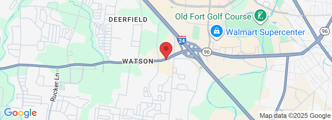 2459 Old Fort Pkwy, Murfreesboro, TN 37128, USA