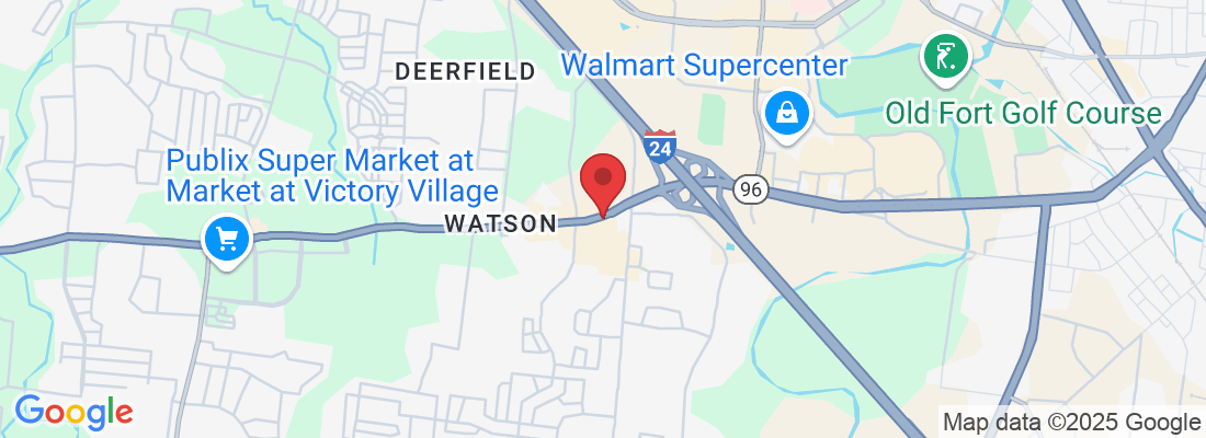 2459 Old Fort Pkwy, Murfreesboro, TN 37128, USA