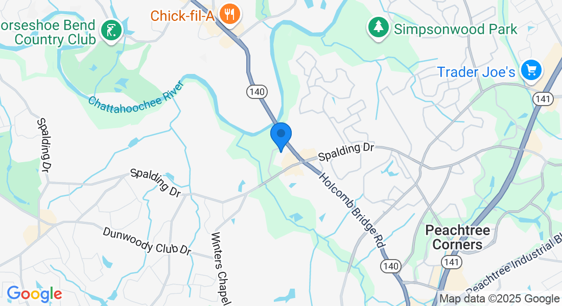 3295 River Exchange Dr, Norcross, GA 30092, USA