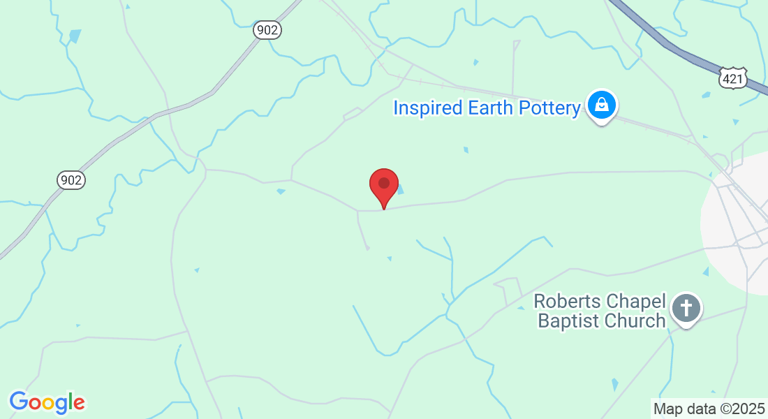 2570 Bear Creek Church Rd, Bear Creek, NC 27207, USA