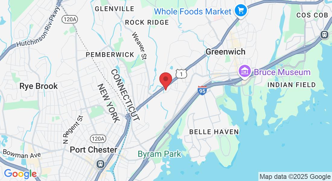 500 West Putnam Avenue 4th floor, Greenwich, CT 06830, EE. UU.